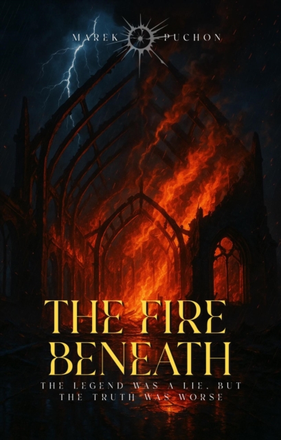 Fire Beneath