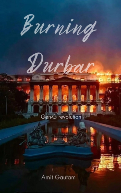 Burning Durbar