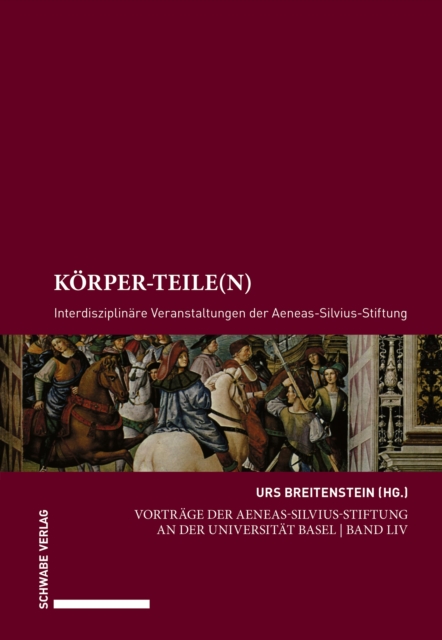 Korper-Teile(n)