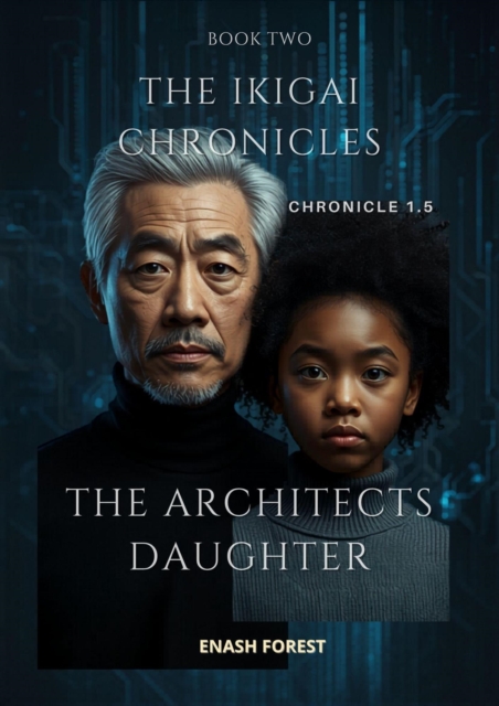 Ikigai Chronicles: The Architect's Daughter