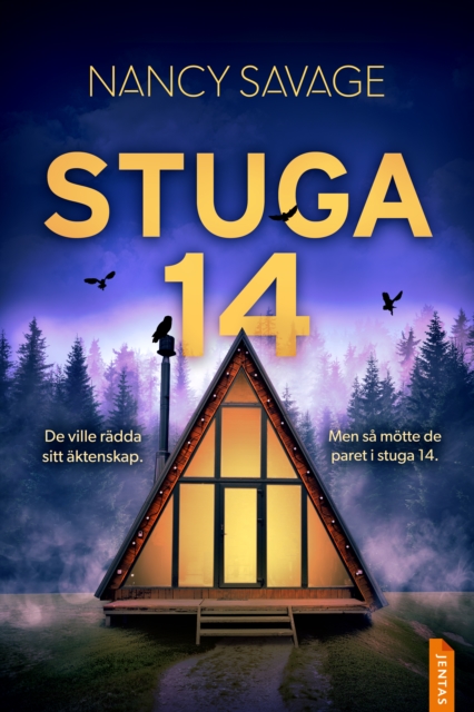 Stuga 14