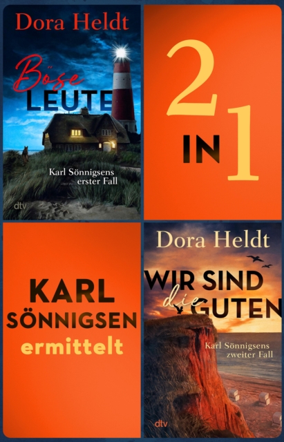 Karl Sönnigsen ermittelt