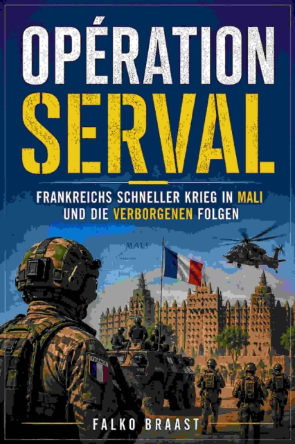 Operation Serval