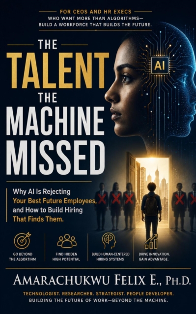Talent the Machine Missed