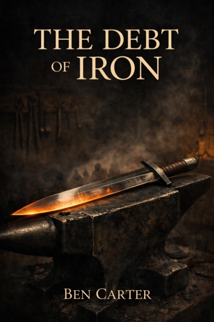 Debt of Iron