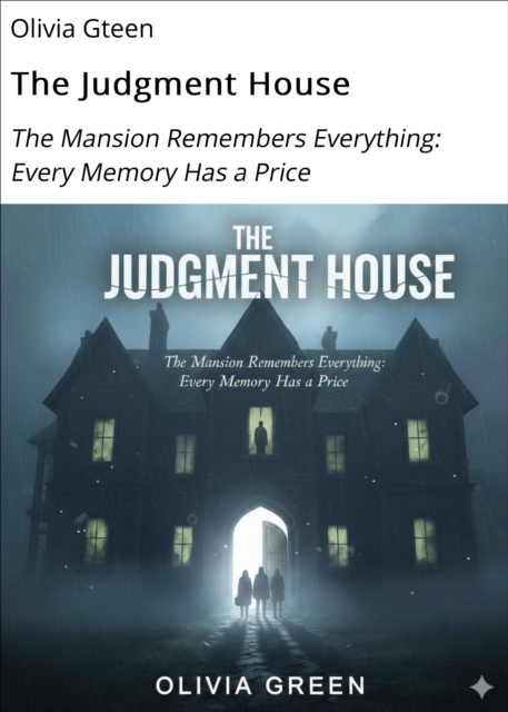 Judgment House
