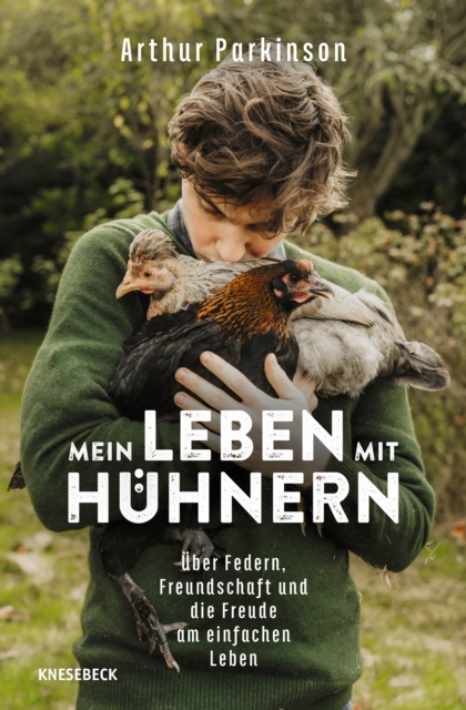 Mein Leben mit Huhnern