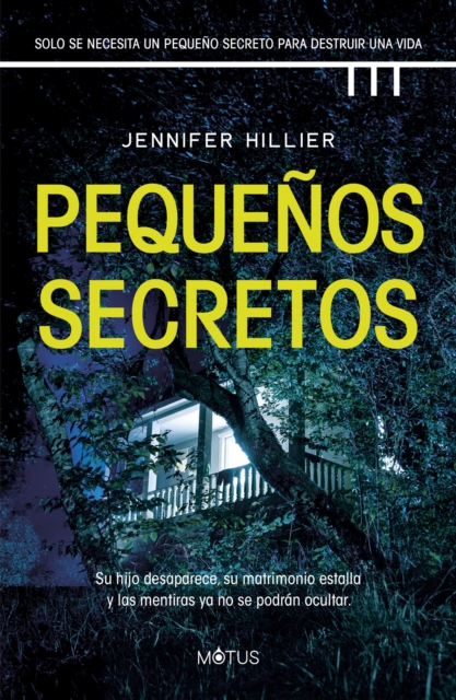 Pequenos secretos