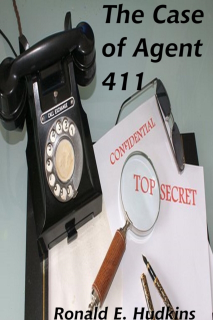 Case of Agent 411