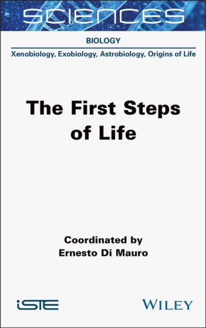 First Steps of Life