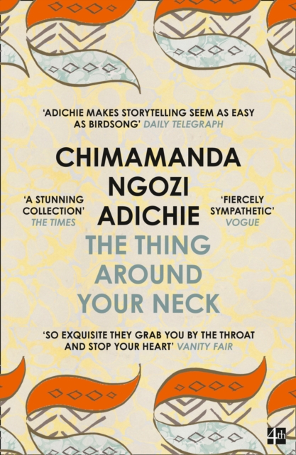 Thing Around Your Neck