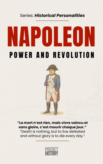 Napoleon: Power and Revolution