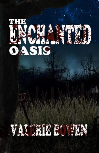 Enchanted Oasis