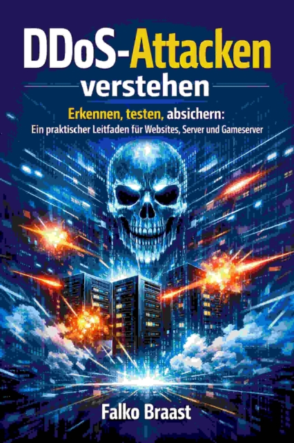 DDoS-Attacken verstehen