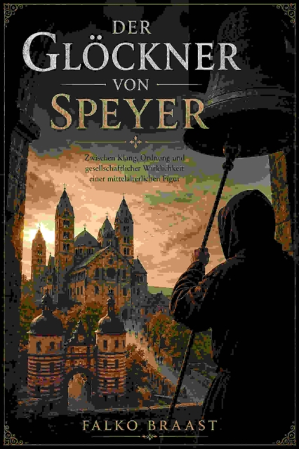 Der Glöckner von Speyer