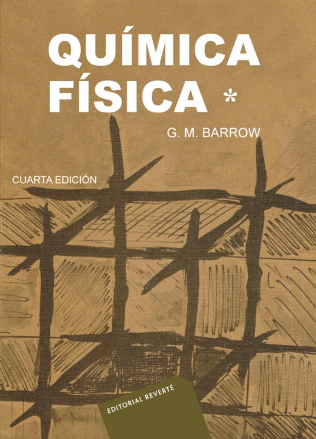 Química física VOL. 1