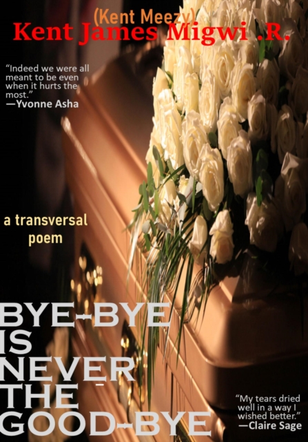 Bye-Bye Is Never the Good-Bye