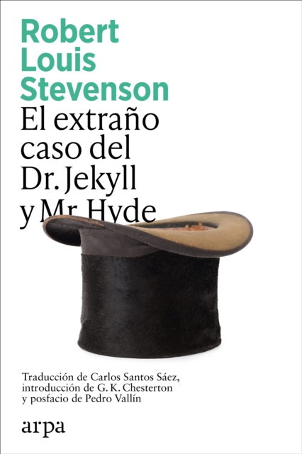 El extrano caso del Dr. Jekyll y Mr. Hyde