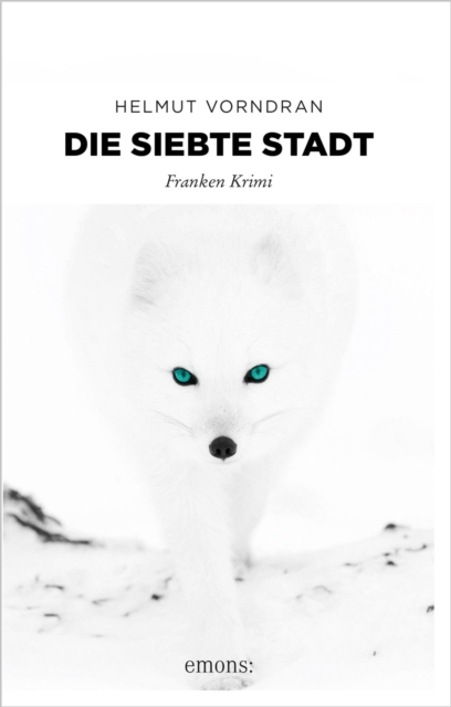 Die siebte Stadt