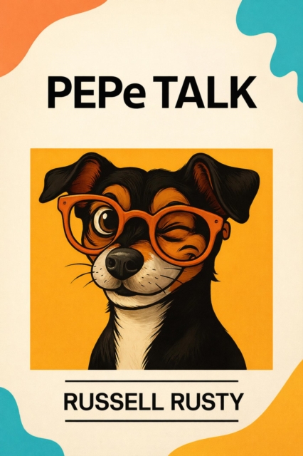 PEPe TALK