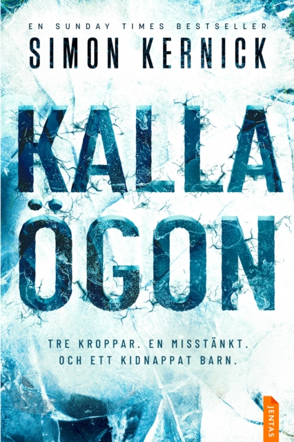 Kalla ogon