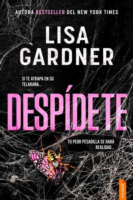 Despidete