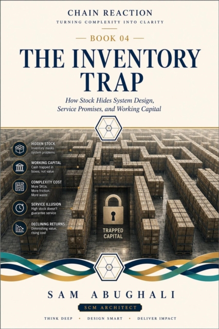 Inventory Trap