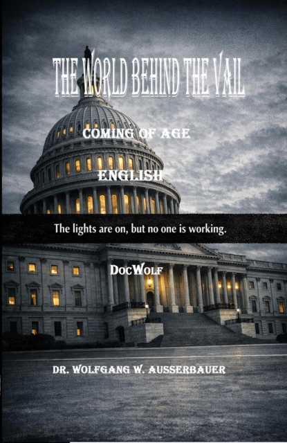 World Behind The Vail