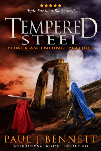 Tempered Steel