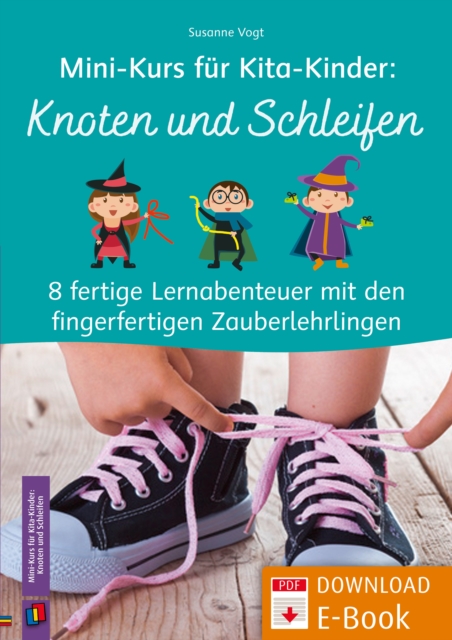 Knoten und Schleifen