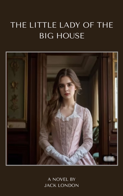 Little Lady of the Big House