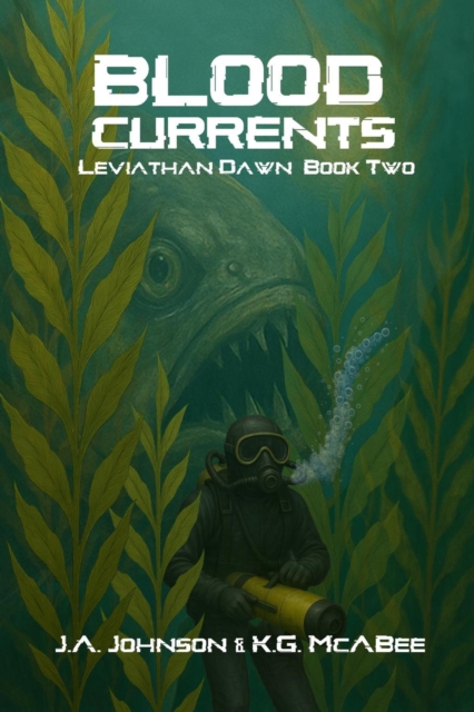 Blood Currents