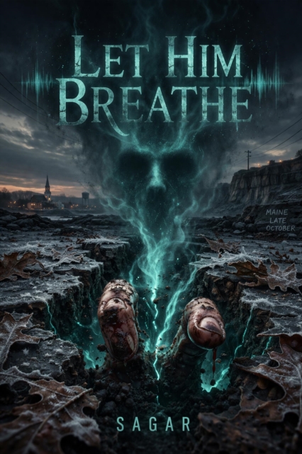 Let Him Breathe