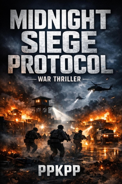 Midnight Siege Protocol