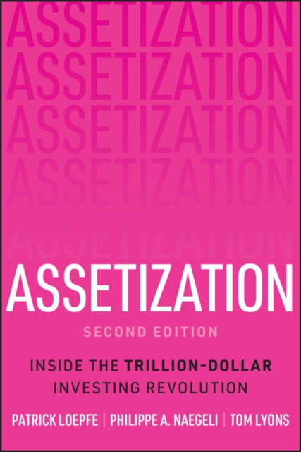 Assetization