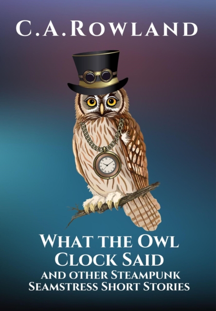 What the Owl Clock Said