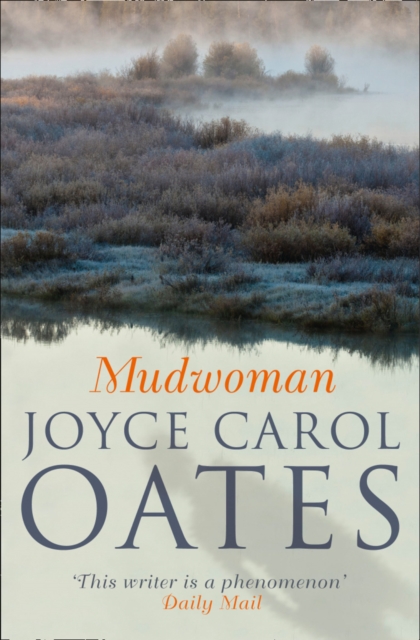 Mudwoman