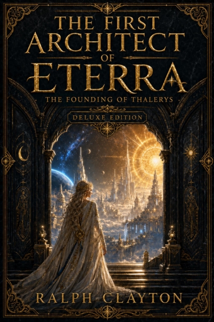 First Architect of Eterra: The Founding of Thalerys - Deluxe Edition