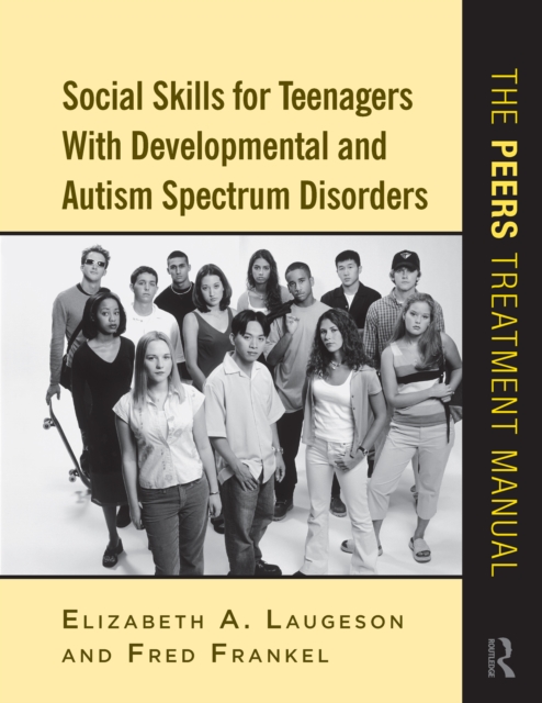 Buy Social Skills for Teenagers with Developmental and Autism Spectrum ...