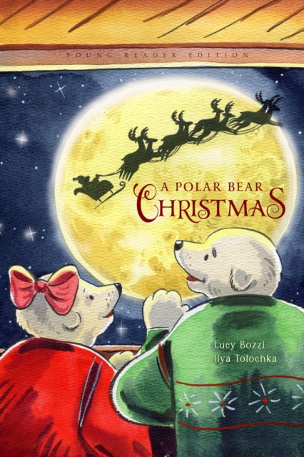 Polar Bear Christmas
