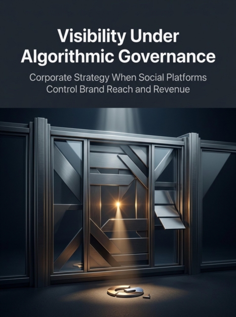 Visibility Under Algorithmic Governance