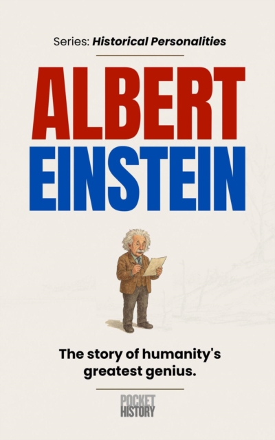Albert Einstein