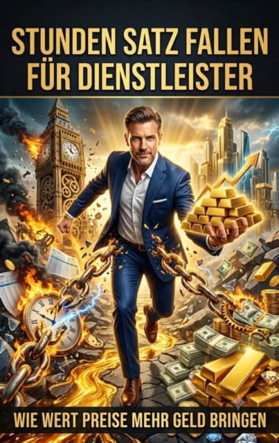 Stunden Satz Fallen fur Dienstleister