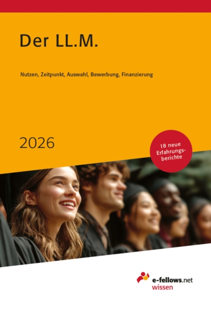 Der LL.M. 2026