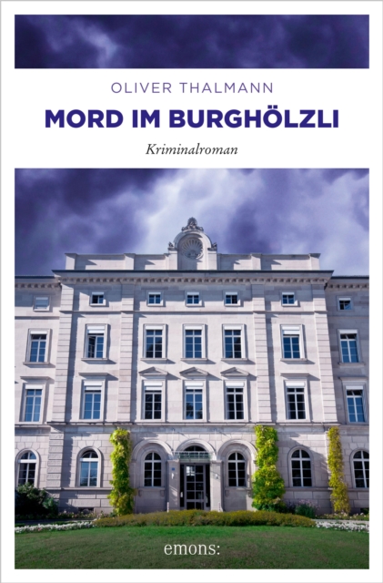Mord im Burgholzli