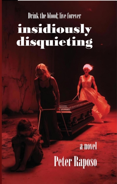 Insidiously Disquieting