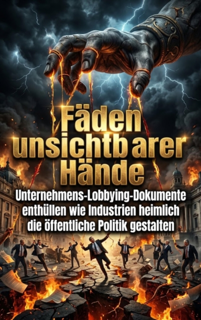 Fäden unsichtbarer Hände