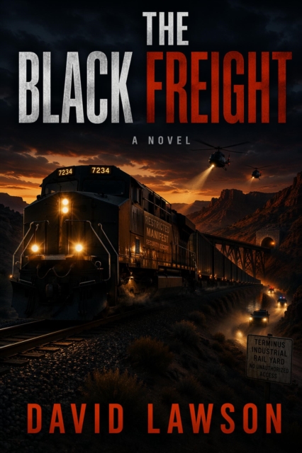 Black Freight