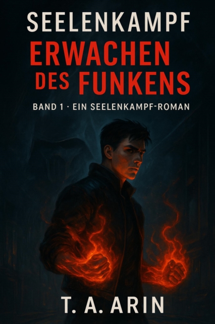 Seelenkampf - Erwachen des Funkens