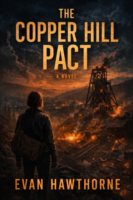 Copper Hill Pact